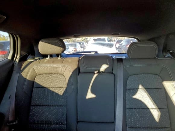 ✅ 2025 Chevrolet Equinox EV LT • VIN: 3GN7DLRP8SS117431 • Лот: 94953935. Опубликован ранее на Copart с пробегом 12 865 миль. Бесплатный доступ к архиву аукционных продаж из США и подробный отчёт об истории автомобиля на DreamBid. Изображение 10.