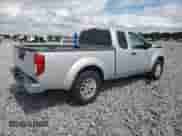 2016 Nissan Frontier SV z VIN 1N6AD0CW9GN755019, wystawiony jako Copart lot #84874045 z przebiegiem 26 455 mil mil oraz Szkoda całkowita • Salvage title. Historia ofert i sprzedaży dostępna na DreamBid. Obrazek 3.