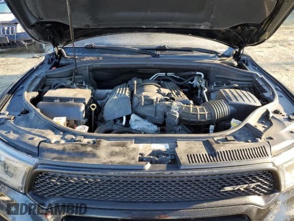 ✅ 2018 Dodge Durango SRT • VIN: 1C4SDJGJ0JC328102 • Lot: 41285484. Wystawiony na Copart z przebiegiem 70 613 mil. Bezpłatny archiwum sprzedaży aukcyjnych z USA i szczegółowy raport historii pojazdu na DreamBid. Zdjęcie 12.