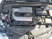 ✅ 2020 Lexus UX 200 • VIN: JTHP3JBH9L2026473 • Lot: 61216655. Listed on Copart with 134,592 mi. Free auction sales archive from the USA and detailed vehicle history report at DreamBid. Image 11.