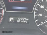 ✅ 2015 Nissan Altima SL • VIN: 1N4BL3AP1FC448807 • Lot: 42351574. Listed on IAAI with 110,354 mi. Free auction sales archive from the USA and detailed vehicle history report at DreamBid. Image 16.