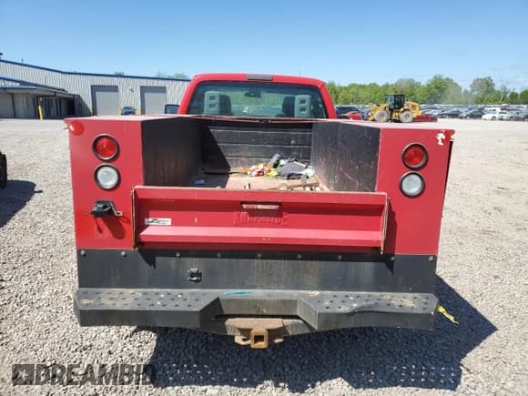 ✅ 2015 Ford F-350 XL • VIN: 1FD8X3B64FEC65478 • Lot: 91147385. Wystawiony na Copart z przebiegiem 113 661 mil. Bezpłatny archiwum sprzedaży aukcyjnych z USA i szczegółowy raport historii pojazdu na DreamBid. Zdjęcie 6.