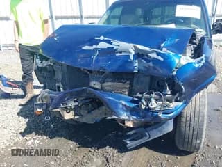 ✅ 2001 Chevrolet Blazer LS • VIN: 1GNCS18W51K266200 • Lot: 41860682. Wystawiony na IAAI z przebiegiem 190 288 mil. Bezpłatny archiwum sprzedaży aukcyjnych z USA i szczegółowy raport historii pojazdu na DreamBid. Zdjęcie 6.