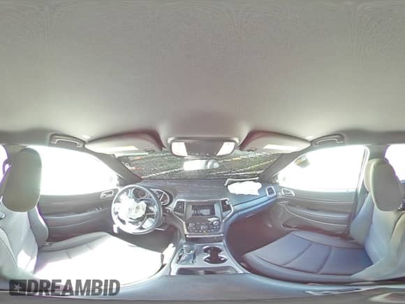 2021 Jeep Grand Cherokee Laredo E с VIN 1C4RJEAG3MC783915, выставлен на аукционе Copart как лот 82524365 с пробегом 82 076 миль миль и На запчасти • Non repairable. История ставок и продаж доступна на DreamBid. Изображение 15.