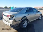 ✅ 2013 Toyota Camry LE • VIN: 4T4BF1FK6DR334233 • Lot: 43454719. Wystawiony na IAAI z przebiegiem 138 110 mil. Bezpłatny archiwum sprzedaży aukcyjnych z USA i szczegółowy raport historii pojazdu na DreamBid. Zdjęcie 6.