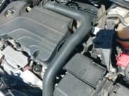 ✅ 2018 Chevrolet Malibu LT • VIN: 1G1ZD5ST4JF236691 • Lot: 43475065. Listed on IAAI with 105,464 mi. Free auction sales archive from the USA and detailed vehicle history report at DreamBid. Image 19.