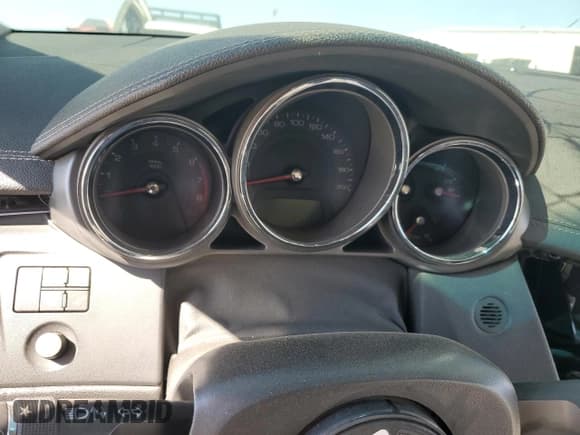 ✅ 2009 Cadillac CTS-V • VIN: 1G6DN57P090160057 • Lot: 71718055. Wystawiony na Copart z przebiegiem Nie podano. Bezpłatny archiwum sprzedaży aukcyjnych z USA i szczegółowy raport historii pojazdu na DreamBid. Zdjęcie 9.