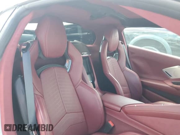 ✅ 2020 Chevrolet Corvette 3LT • VIN: 1G1Y82D46L5000315 • Lot: 86651655. Listed on Copart with 3,168 mi. Free auction sales archive from the USA and detailed vehicle history report at DreamBid. Image 10.