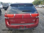 ✅ 2014 Lincoln MKX • VIN: 2LMDJ8JK0EBL06117 • Лот: 86263195. Опубликован ранее на Copart с пробегом 98 604 миль. Бесплатный доступ к архиву аукционных продаж из США и подробный отчёт об истории автомобиля на DreamBid. Изображение 6.