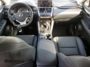 ✅ 2020 Lexus NX 300 • VIN: JTJDARDZ4L2235650 • Lot: 80133225. Wystawiony na Copart z przebiegiem 69 671 mil. Bezpłatny archiwum sprzedaży aukcyjnych z USA i szczegółowy raport historii pojazdu na DreamBid. Zdjęcie 8.