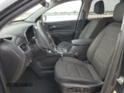 ✅ 2021 Chevrolet Equinox LT • VIN: 3GNAXUEV2ML380079 • Lot: 53281195. Listed on Copart with 101,019 mi. Free auction sales archive from the USA and detailed vehicle history report at DreamBid. Image 7.