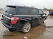 ✅ 2019 Ford Expedition Platinum • VIN: 1FMJU1LT8KEA34936 • Лот: 60715485. Опубликован ранее на Copart с пробегом 79 493 миль. Бесплатный доступ к архиву аукционных продаж из США и подробный отчёт об истории автомобиля на DreamBid. Изображение 3.