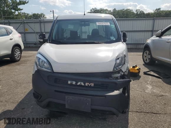 ✅ 2020 Ram ProMaster City Cargo Tradesman • VIN: ZFBHRFAB5L6R87713 • Лот: 64287825. Опубликован ранее на Copart с пробегом 101 445 миль. Бесплатный доступ к архиву аукционных продаж из США и подробный отчёт об истории автомобиля на DreamBid. Изображение 5.