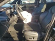 ✅ 2023 Hyundai Santa Fe Calligraphy • VIN: 5NMS54AL5PH637261 • Lot: 92569065. Listed on Copart with 28,252 mi. Free auction sales archive from the USA and detailed vehicle history report at DreamBid. Image 7.