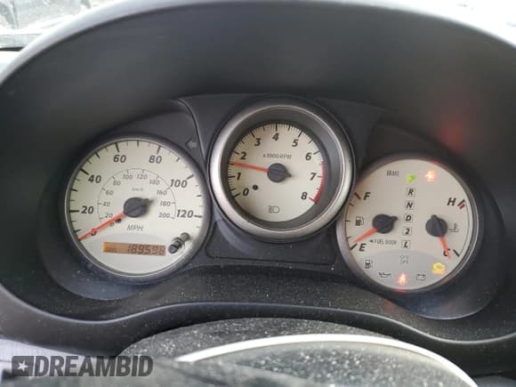 ✅ 2003 Toyota RAV4 • VIN: JTEHH20V230251377 • Lot: 86504775. Wystawiony na Copart z przebiegiem 189 598 mil. Bezpłatny archiwum sprzedaży aukcyjnych z USA i szczegółowy raport historii pojazdu na DreamBid. Zdjęcie 9.