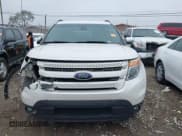 ✅ 2014 Ford Explorer Limited • VIN: 1FM5K7F85EGC13834 • Lot: 43783401. Wystawiony na IAAI z przebiegiem 153 888 mil. Bezpłatny archiwum sprzedaży aukcyjnych z USA i szczegółowy raport historii pojazdu na DreamBid. Zdjęcie 12.