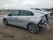 ✅ 2021 Hyundai Ioniq SE • VIN: KMHC65LDXMU245437 • Lot: 84065004. Wystawiony na Copart z przebiegiem 56 278 mil. Bezpłatny archiwum sprzedaży aukcyjnych z USA i szczegółowy raport historii pojazdu na DreamBid. Zdjęcie 2.