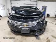 ✅ 2014 Chevrolet Impala LT • VIN: 2G1125S31E9283906 • Лот: 69293314. Опубликован ранее на Copart с пробегом 158 181 миль. Бесплатный доступ к архиву аукционных продаж из США и подробный отчёт об истории автомобиля на DreamBid. Изображение 5.