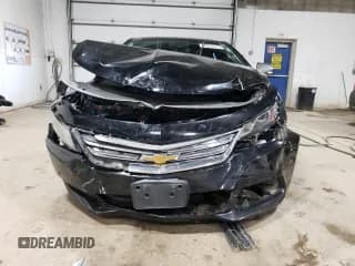 ✅ 2014 Chevrolet Impala LT • VIN: 2G1125S31E9283906 • Лот: 69293314. Опубликован ранее на Copart с пробегом 158 181 миль. Бесплатный доступ к архиву аукционных продаж из США и подробный отчёт об истории автомобиля на DreamBid. Изображение 5.