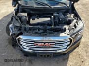 ✅ 2024 GMC Terrain SLT • VIN: 3GKALPEG2RL147211 • Lot: 87425215. Listed on Copart with 25,483 mi. Free auction sales archive from the USA and detailed vehicle history report at DreamBid. Image 11.