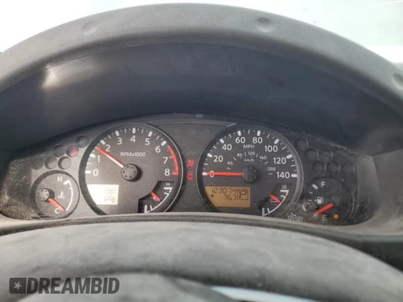 ✅ 2017 Nissan Frontier SV • VIN: 1N6DD0CW4HN716742 • Лот: 91618965. Опубликован ранее на Copart с пробегом 123 074 миль. Бесплатный доступ к архиву аукционных продаж из США и подробный отчёт об истории автомобиля на DreamBid. Изображение 9.