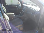 ✅ 2023 Chevrolet Equinox RS • VIN: 3GNAXMEGXPS113879 • Lot: 43585150. Listed on IAAI with 43,911 mi. Free auction sales archive from the USA and detailed vehicle history report at DreamBid. Image 5.