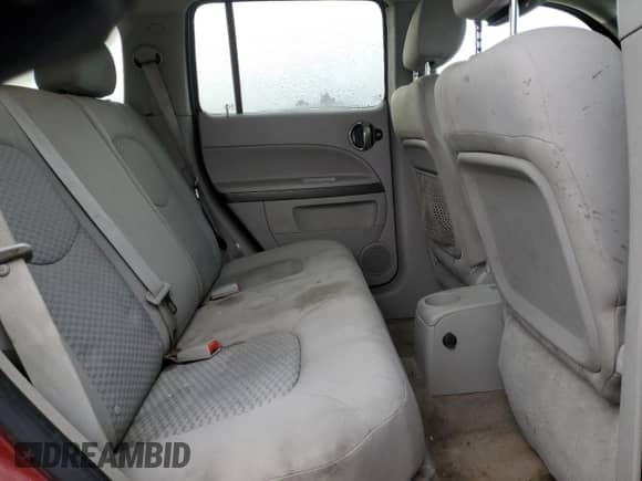 ✅ 2008 Chevrolet HHR LT • VIN: 3GNDA23D18S627973 • Лот: 81351394. Размещён на Copart с пробегом 173 761 миль миль. Получите бесплатный доступ к архиву аукционных продаж из США и посмотрите подробный отчёт об истории автомобиля на DreamBid. Изображение 10.