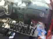 2010 Chevrolet HHR 1LT with VIN 3GNBABDB0AS604677, listed as a Copart auction lot 82387175 with Not provided miles and Salvage title. Bid and sale history available at DreamBid. Image 8.