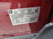 ✅ 2017 GMC Acadia SLT • VIN: 1GKKNMLS7HZ292434 • Lot: 85583065. Listed on Copart with 154,191 mi. Free auction sales archive from the USA and detailed vehicle history report at DreamBid. Image 13.