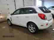 2013 Chevrolet Captiva Sport LTZ с VIN 3GNAL4EK8DS608612, выставлен на аукционе Copart как лот 75840724 с пробегом 146 399 миль миль и Чистый • Clean title. История ставок и продаж доступна на DreamBid. Изображение 2.