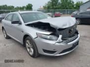 ✅ 2015 Ford Taurus SE • VIN: 1FAHP2D83FG149647 • Lot: 42686767. Listed on IAAI with 178,877 mi. Free auction sales archive from the USA and detailed vehicle history report at DreamBid. Image 1.