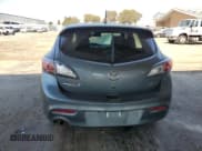 ✅ 2013 Mazda 3 i Grand Touring • VIN: JM1BL1MP0D1792454 • Lot: 64524685. Wystawiony na Copart z przebiegiem 100 723 mil. Bezpłatny archiwum sprzedaży aukcyjnych z USA i szczegółowy raport historii pojazdu na DreamBid. Zdjęcie 6.
