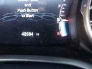 ✅ 2021 Jeep Compass Latitude • VIN: 3C4NJDBB1MT537509 • Lot: 43492361. Listed on IAAI with 42,384 mi. Free auction sales archive from the USA and detailed vehicle history report at DreamBid. Image 15.