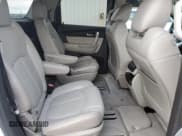 ✅ 2011 GMC Acadia SLE • VIN: 1GKKRPED2BJ141253 • Lot: 69564225. Wystawiony na Copart z przebiegiem 112 494 mil. Bezpłatny archiwum sprzedaży aukcyjnych z USA i szczegółowy raport historii pojazdu na DreamBid. Zdjęcie 11.