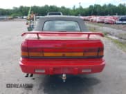 ✅ 1993 Chrysler LeBaron • VIN: 1C3XU4533PF668528 • Lot: 42526791. Listed on IAAI with 187,266 mi. Free auction sales archive from the USA and detailed vehicle history report at DreamBid. Image 15.