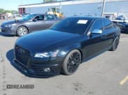 ✅ 2011 Audi S4 Premium • VIN: WAUFGCFL4BA090627 • Lot: 42420984. Listed on IAAI with 92,519 mi. Free auction sales archive from the USA and detailed vehicle history report at DreamBid. Image 2.