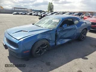 ✅ 2020 Dodge Challenger SXT • VIN: 2C3CDZAG9LH253971 • Lot: 52683593. Wystawiony na Copart z przebiegiem 29 324 mil. Bezpłatny archiwum sprzedaży aukcyjnych z USA i szczegółowy raport historii pojazdu na DreamBid. Zdjęcie 1.