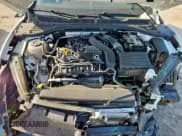 ✅ 2024 Volkswagen Jetta SEL • VIN: 3VWGM7BU0RM059312 • Lot: 62773535. Listed on Copart with 7,923 mi. Free auction sales archive from the USA and detailed vehicle history report at DreamBid. Image 11.