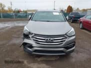 ✅ 2017 Hyundai Santa Fe 2.4L • VIN: 5NMZTDLB3HH003960 • Лот: 43535086. Опубликован ранее на IAAI с пробегом 164 538 миль. Бесплатный доступ к архиву аукционных продаж из США и подробный отчёт об истории автомобиля на DreamBid. Изображение 12.