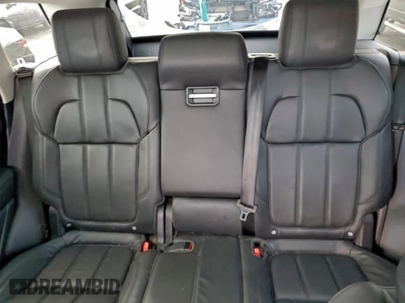 ✅ 2016 Land Rover Range Rover Sport HSE • VIN: SALWR2PF9GA115005 • Lot: 96760235. Listed on Copart with 78,308 mi. Free auction sales archive from the USA and detailed vehicle history report at DreamBid. Image 10.