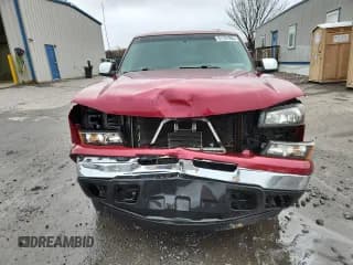 ✅ 2007 Chevrolet Silverado 1500 LT1 • VIN: 2GCEK13Z471139823 • Lot: 91181955. Wystawiony na Copart z przebiegiem Nie podano. Bezpłatny archiwum sprzedaży aukcyjnych z USA i szczegółowy raport historii pojazdu na DreamBid. Zdjęcie 5.
