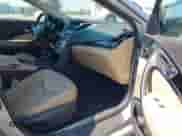 2014 Hyundai Azera с VIN KMHFG4JG4EA396181, выставлен на аукционе IAAI как лот 43105169 с пробегом 76 388 миль миль и . История ставок и продаж доступна на DreamBid. Изображение 5.