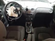 ✅ 2011 Chevrolet HHR LS • VIN: 3GNBAAFW1BS650269 • Lot: 78194224. Listed on Copart with 159,237 mi. Free auction sales archive from the USA and detailed vehicle history report at DreamBid. Image 8.