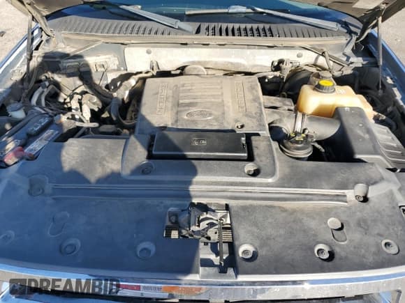 ✅ 2007 Ford Expedition XLT • VIN: 1FMFU15537LA66152 • Lot: 89740215. Listed on Copart with 168,472 mi. Free auction sales archive from the USA and detailed vehicle history report at DreamBid. Image 12.