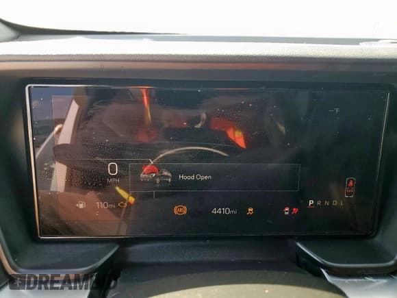 ✅ 2026 GMC Terrain FWD Elevation • VIN: 3GKALMEG4TL106424 • Лот: 84033285. Опубликован ранее на Copart с пробегом 4 410 миль. Бесплатный доступ к архиву аукционных продаж из США и подробный отчёт об истории автомобиля на DreamBid. Изображение 9.