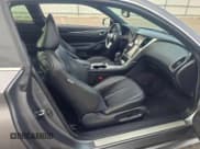 ✅ 2017 Infiniti Q60 Sport • VIN: JN1EV7EK5HM361323 • Lot: 45609955. Listed on Copart with 49,107 mi. Free auction sales archive from the USA and detailed vehicle history report at DreamBid. Image 5.