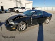 ✅ 2014 Ford Mustang V6 • VIN: 1ZVBP8AM4E5219023 • Lot: 89718545. Wystawiony na Copart z przebiegiem Nie podano. Bezpłatny archiwum sprzedaży aukcyjnych z USA i szczegółowy raport historii pojazdu na DreamBid. Zdjęcie 1.