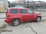 ✅ 2010 Chevrolet HHR 2LT • VIN: 3GNBACDV5AS639666 • Lot: 50331505. Listed on Copart with 142,907 mi. Free auction sales archive from the USA and detailed vehicle history report at DreamBid. Image 3.