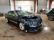✅ 2014 Chevrolet Impala LTZ • VIN: 2G1155S34E9100196 • Лот: 87394835. Опубликован ранее на Copart с пробегом 212 698 миль. Бесплатный доступ к архиву аукционных продаж из США и подробный отчёт об истории автомобиля на DreamBid. Изображение 13.