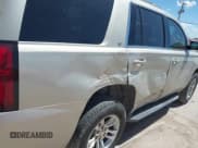 ✅ 2016 Chevrolet Tahoe LT • VIN: 1GNSCBKC5GR394370 • Lot: 43275960. Listed on IAAI with 106,309 mi. Free auction sales archive from the USA and detailed vehicle history report at DreamBid. Image 6.